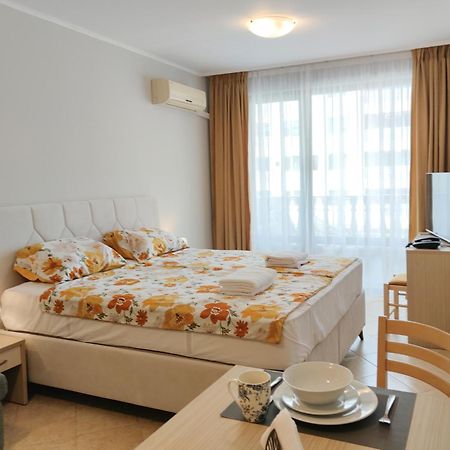 Royal Sun Holiday Apartments Σάνι Μπιτς Εξωτερικό φωτογραφία