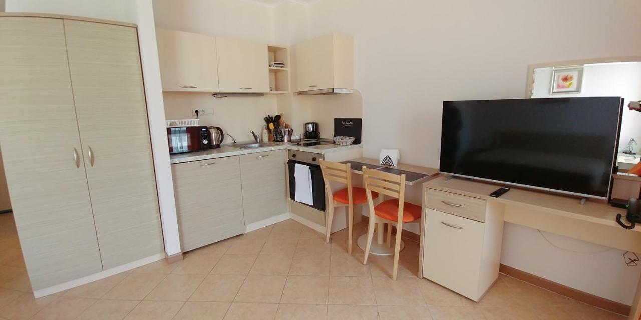 Royal Sun Holiday Apartments Σάνι Μπιτς Εξωτερικό φωτογραφία