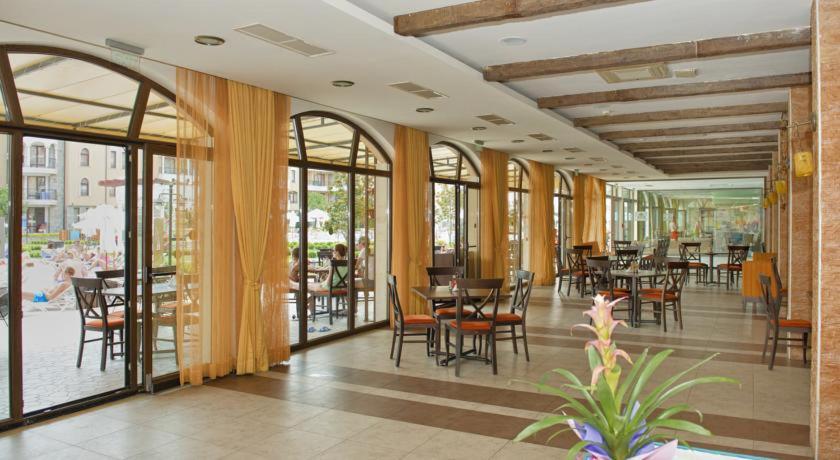 Royal Sun Holiday Apartments Σάνι Μπιτς Εξωτερικό φωτογραφία