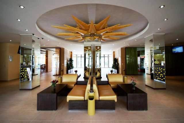 Royal Sun Holiday Apartments Σάνι Μπιτς Εξωτερικό φωτογραφία