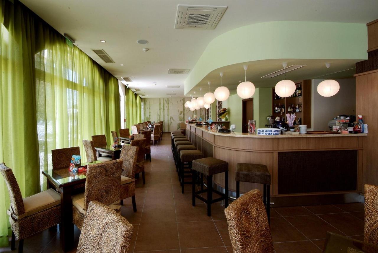 Royal Sun Holiday Apartments Σάνι Μπιτς Εξωτερικό φωτογραφία
