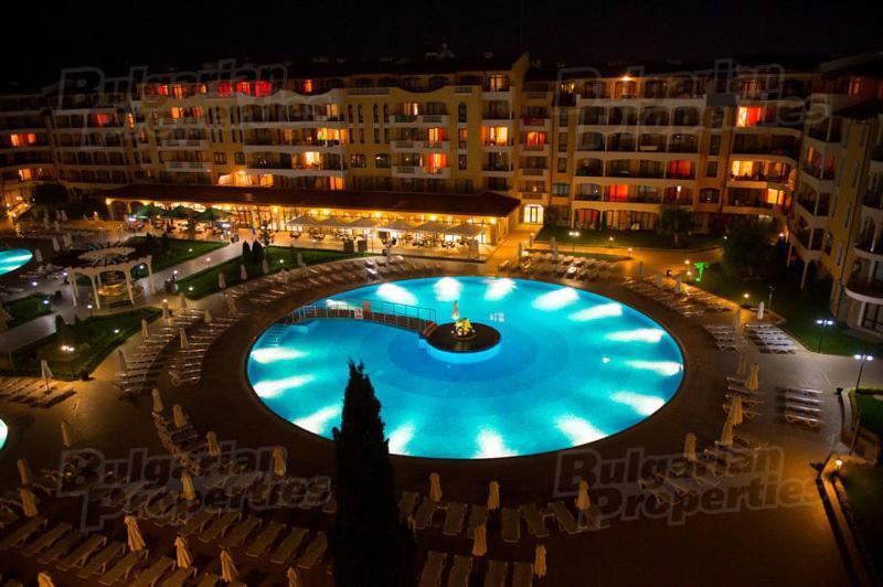 Royal Sun Holiday Apartments Σάνι Μπιτς Εξωτερικό φωτογραφία