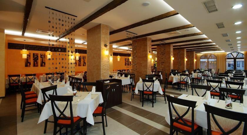 Royal Sun Holiday Apartments Σάνι Μπιτς Εξωτερικό φωτογραφία