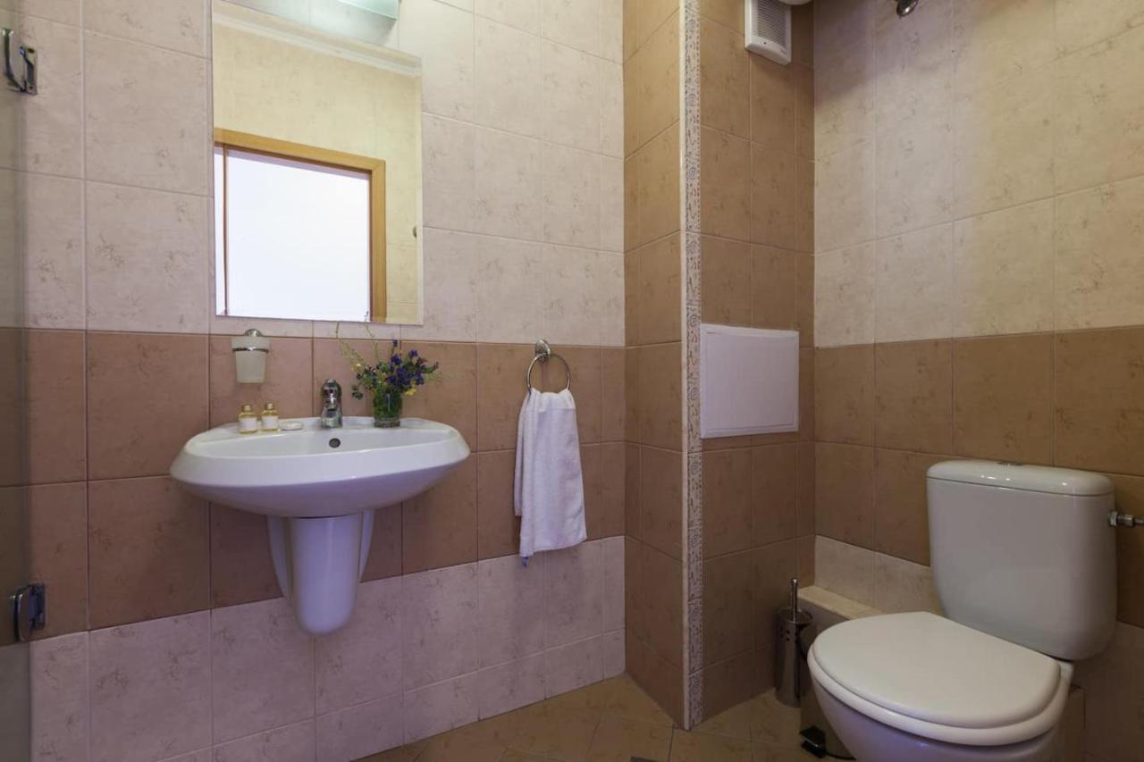 Royal Sun Holiday Apartments Σάνι Μπιτς Εξωτερικό φωτογραφία