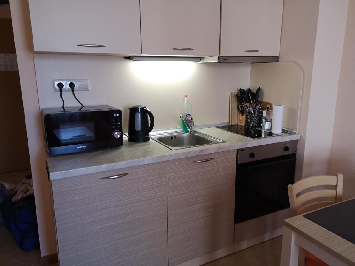 Royal Sun Holiday Apartments Σάνι Μπιτς Εξωτερικό φωτογραφία