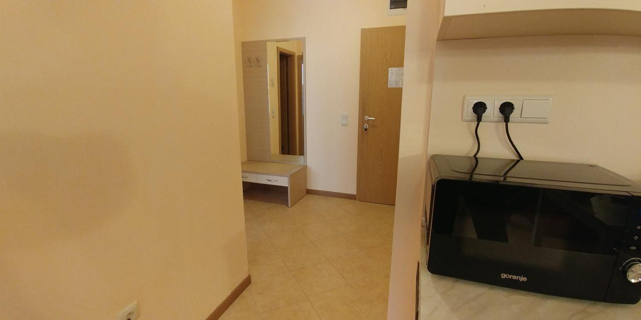Royal Sun Holiday Apartments Σάνι Μπιτς Εξωτερικό φωτογραφία