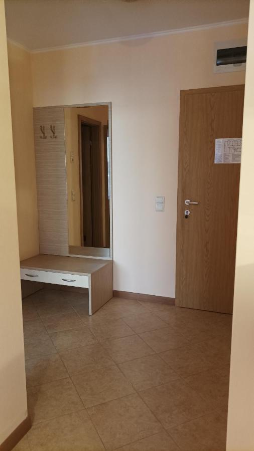 Royal Sun Holiday Apartments Σάνι Μπιτς Εξωτερικό φωτογραφία