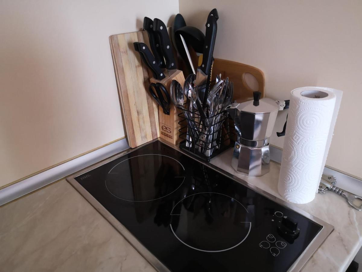 Royal Sun Holiday Apartments Σάνι Μπιτς Εξωτερικό φωτογραφία