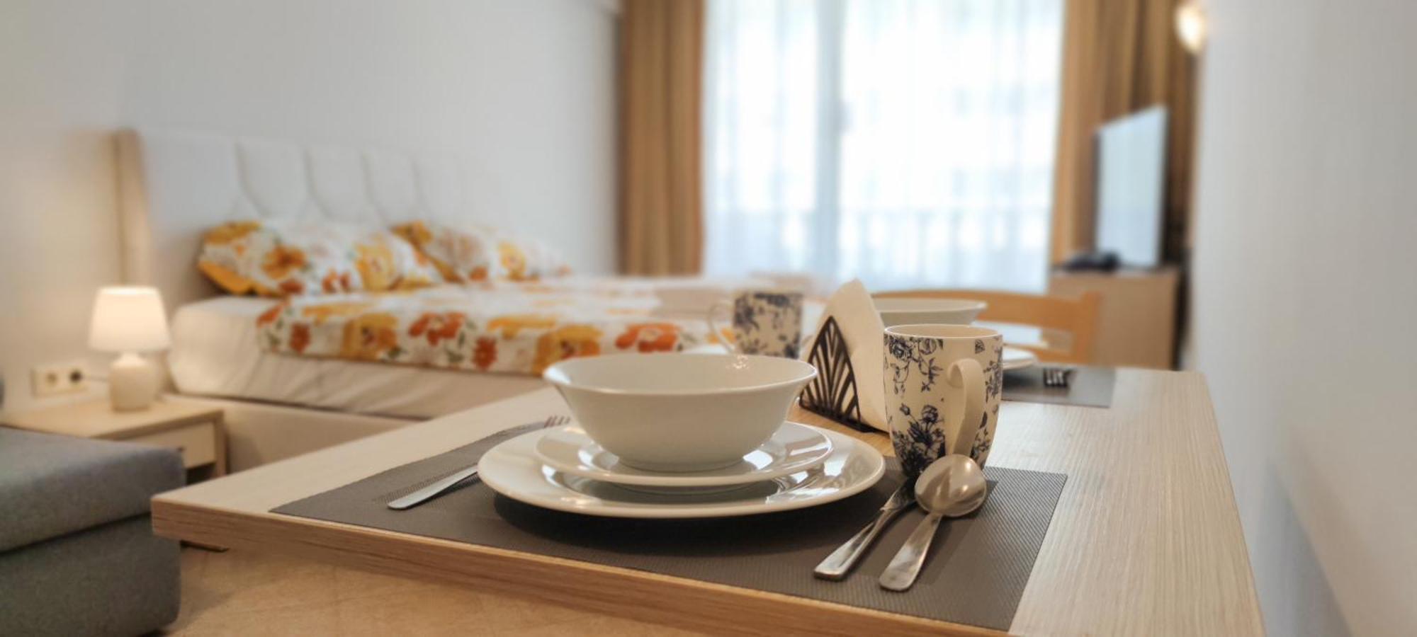 Royal Sun Holiday Apartments Σάνι Μπιτς Εξωτερικό φωτογραφία