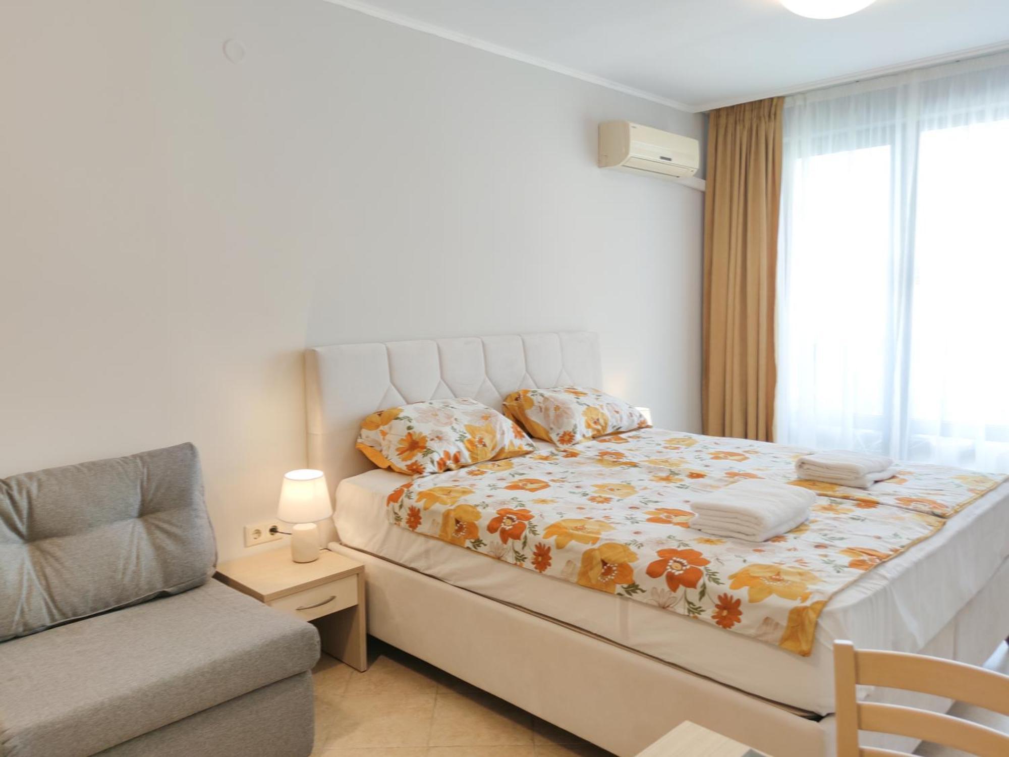 Royal Sun Holiday Apartments Σάνι Μπιτς Εξωτερικό φωτογραφία